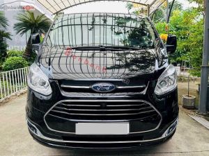 Xe Ford Tourneo Limousine Titanium 2.0 AT 2019