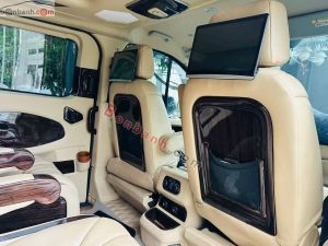 Xe Ford Tourneo Limousine Titanium 2.0 AT 2019