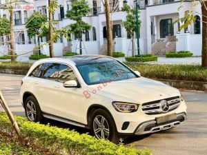 Xe Mercedes Benz GLC 200 2022