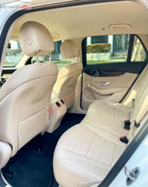 Xe Mercedes Benz GLC 200 2022