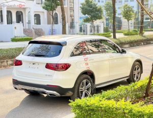 Xe Mercedes Benz GLC 200 2022