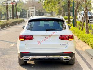 Xe Mercedes Benz GLC 200 2022