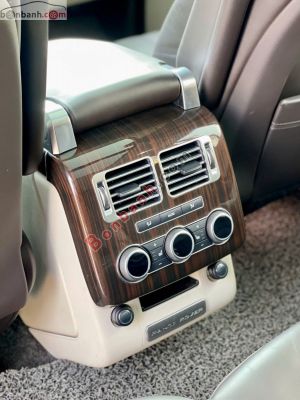 Xe LandRover Range Rover Vogue 3.0 2016