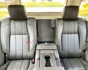 Xe LandRover Range Rover Vogue 3.0 2016