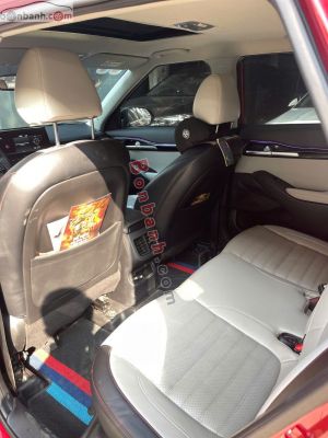 Xe Kia Seltos Premium 1.6 AT 2021