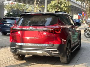 Xe Kia Seltos Premium 1.4 AT 2021