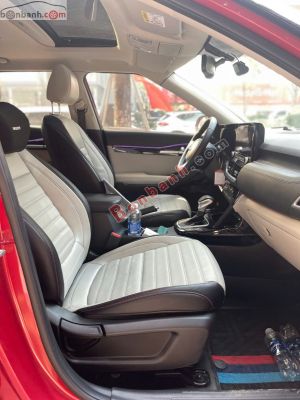 Xe Kia Seltos Premium 1.4 AT 2021