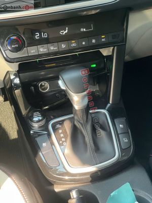 Xe Kia Seltos Premium 1.4 AT 2021