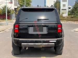 Xe Toyota Prado LC250 2.4L 2024