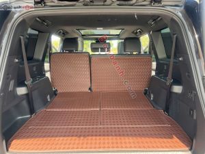 Xe Toyota Prado LC250 2.4L 2024