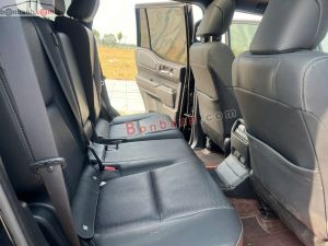 Xe Toyota Prado LC250 2.4L 2024