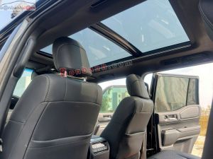 Xe Toyota Prado LC250 2.4L 2024