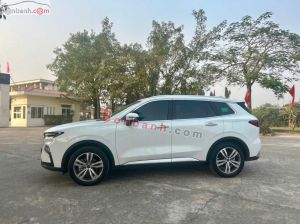 Xe Ford Territory Titanium X 1.5 AT 2024