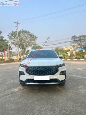 Xe Ford Territory Titanium X 1.5 AT 2024