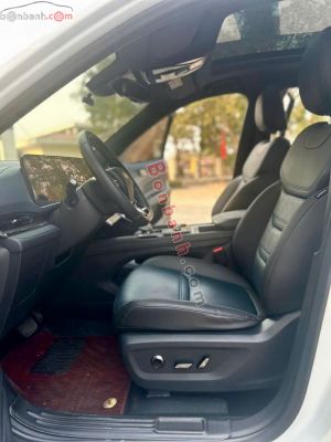 Xe Ford Territory Titanium X 1.5 AT 2024