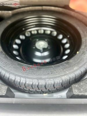 Xe Ford Territory Titanium X 1.5 AT 2024