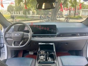 Xe Ford Territory Titanium X 1.5 AT 2024