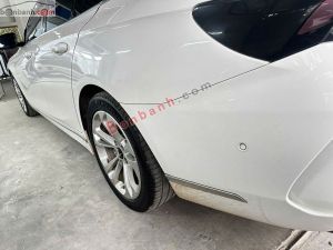 Xe VinFast Lux A 2.0 Nâng cao 2022