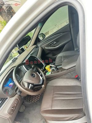 Xe VinFast Lux A 2.0 Nâng cao 2022