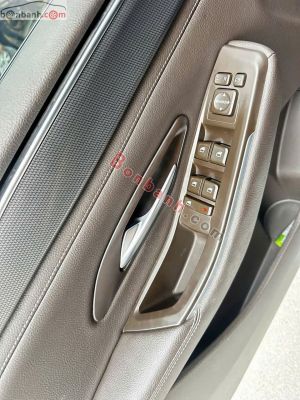 Xe VinFast Lux A 2.0 Nâng cao 2022