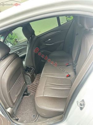 Xe VinFast Lux A 2.0 Nâng cao 2022