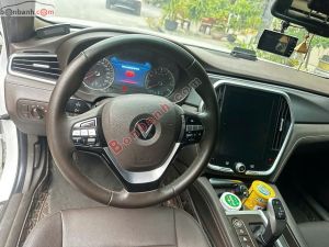 Xe VinFast Lux A 2.0 Nâng cao 2022