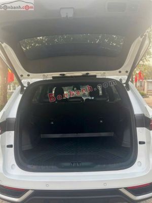 Xe Ford Territory Titanium X 1.5 AT 2024