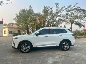 Xe Ford Territory Titanium X 1.5 AT 2024