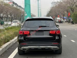 Xe Mercedes Benz GLC 200 2020
