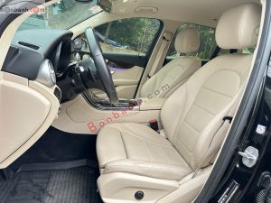 Xe Mercedes Benz GLC 200 2020