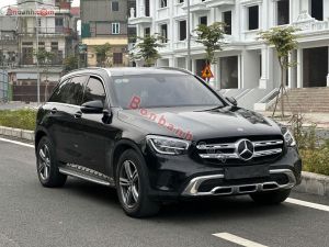 Xe Mercedes Benz GLC 200 2020