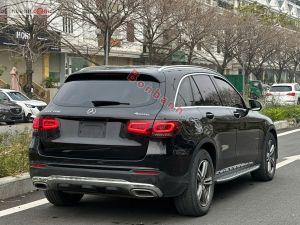 Xe Mercedes Benz GLC 200 2020