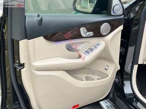 Xe Mercedes Benz GLC 200 2020