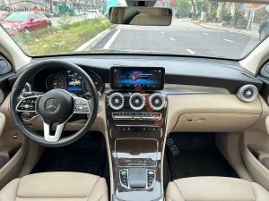 Xe Mercedes Benz GLC 200 2020