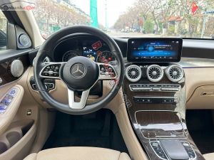 Xe Mercedes Benz GLC 200 2020