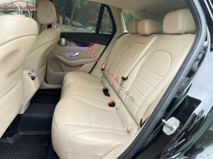 Xe Mercedes Benz GLC 200 2020