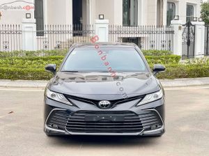 Xe Toyota Camry 2.0Q 2022