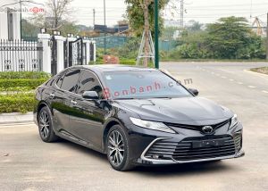 Xe Toyota Camry 2.0Q 2022