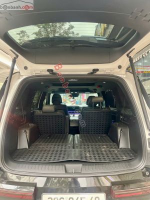 Xe Hyundai SantaFe Calligraphy 2.5L Turbo HTRAC 2024