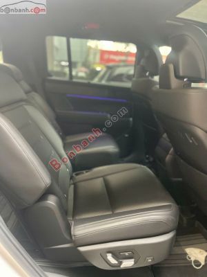 Xe Hyundai SantaFe Calligraphy 2.5L Turbo HTRAC 2024