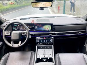 Xe Hyundai SantaFe Calligraphy 2.5L Turbo HTRAC 2024