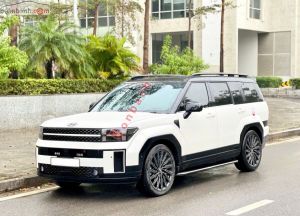 Xe Hyundai SantaFe Calligraphy 2.5L Turbo HTRAC 2024