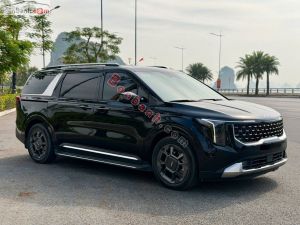 Xe Kia Carnival Signature 1.6 Turbo HEV 7S 2025