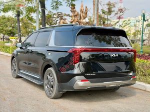 Xe Kia Carnival Signature 1.6 Turbo HEV 7S 2025