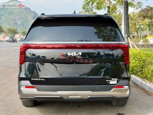 Xe Kia Carnival Signature 1.6 Turbo HEV 7S 2025