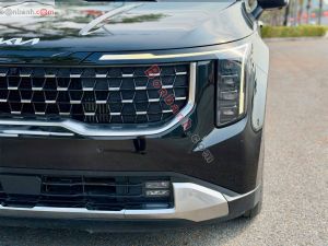 Xe Kia Carnival Signature 1.6 Turbo HEV 7S 2025