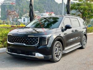 Xe Kia Carnival Signature 1.6 Turbo HEV 7S 2025