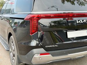 Xe Kia Carnival Signature 1.6 Turbo HEV 7S 2025