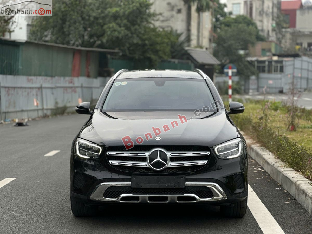 Mercedes Benz GLC 200 2020