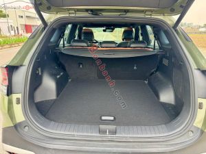 Xe Kia Sportage Signature X-Line 2.0D 2022